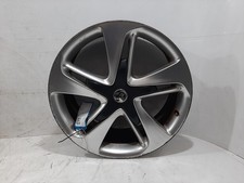 VAUXHALL ASTRA SRI MK6