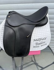 17.5 Wintec Dressage Saddle