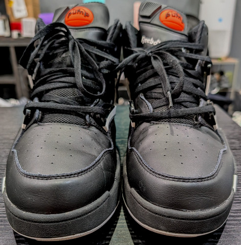 Size reebok pump - size, 12