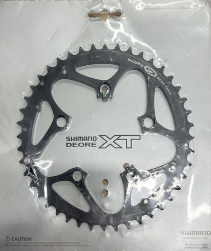 Shimano deore m750 - shimano,