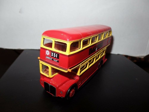 Efe 15603 aec - 15603, london