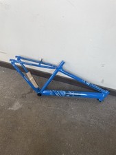 Apollo Phaze 17" Lightweight  Aluminium Bicycle Frame for 27,5" Wheels - NEW