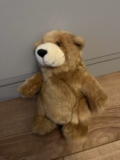 CHARMIN PROMOTIONAL BEAR SOFT