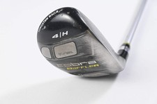 Cobra Baffler T-Rail #4 Hybrid