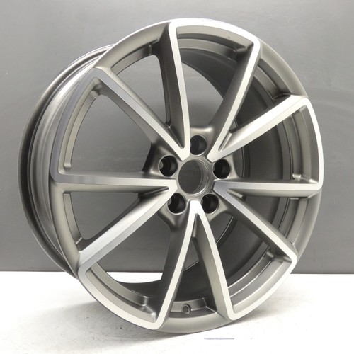 Audi line spoke - a4, 19"