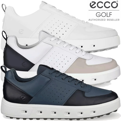 Ecco street 720 - street, mens