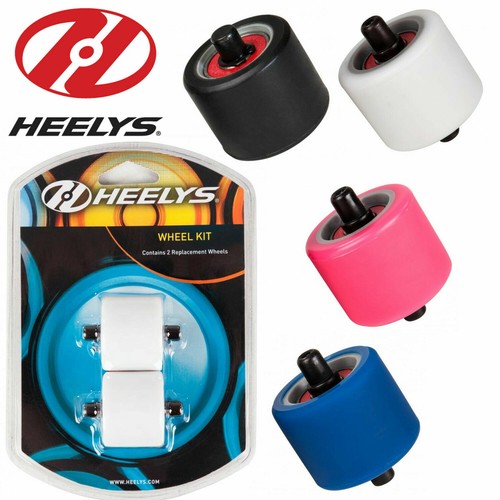 Heelys fats wheels official - x1,