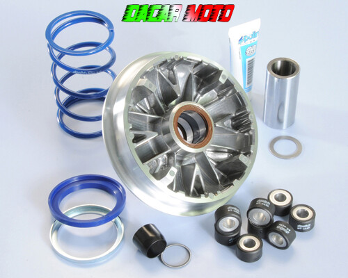 Polini speed variator - hi-speed,