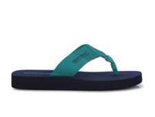 Regatta Lady Catrina Sliders Ladies Blue Size UK 5 #REF144