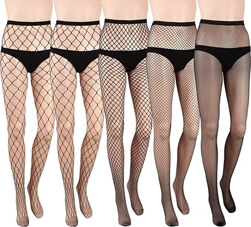 Women sexy fishnet - women, tights