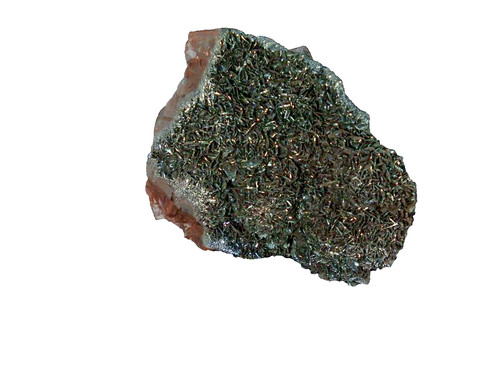 Hematite specular cumbria - hematite,
