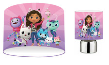 GABBY'S DOLLHOUSE choose from