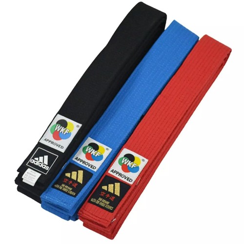 Adidas karate belt - adidas,