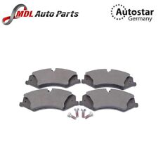 Autostar Germany CERAMICS