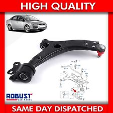 FRONT LOWER LEFT SUSPENSION