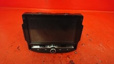 VAUXHALL CORSA E MK4 RADIO