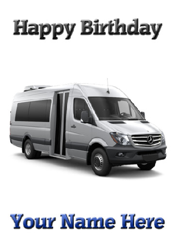 Mini bus school car happy - bus,