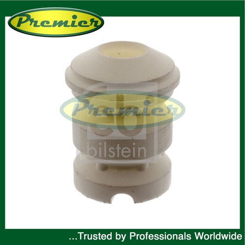 Premier front bump - front, fits