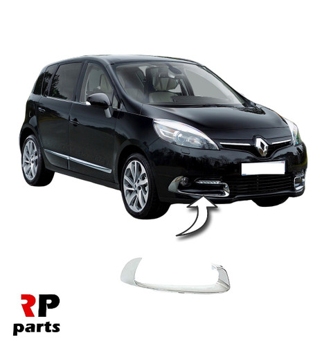 For renault scenic front - for,