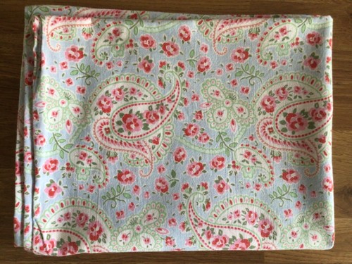 Used housewife pillowcase - 1,
