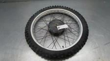 Suzuki RS175 RS 175 RM PE 1980 Front Wheel Wheels Motocross MX Enduro 