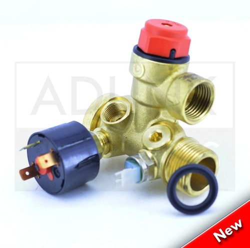 Ferroli combi f24e f30e - combi, boiler