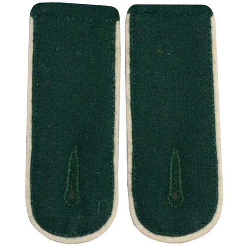 Infantry shoulder boards - em,