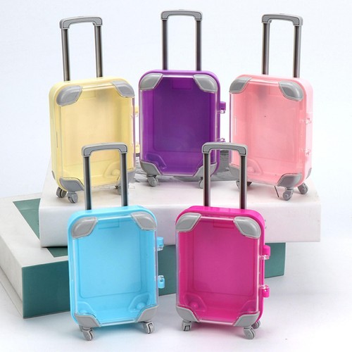 Mini suitcase playhouse - mini,