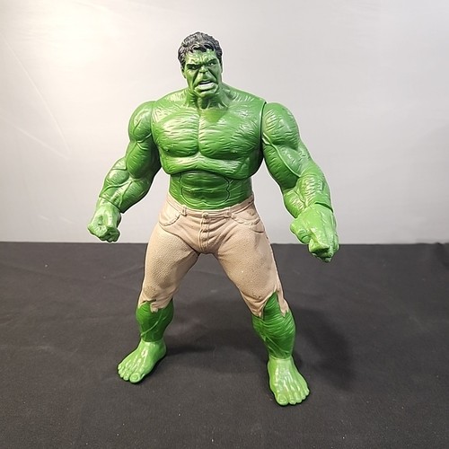 2012 incredible hulk - incredible, 10”
