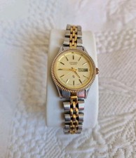 Vintage 1987 Citizen