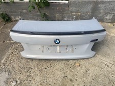 BMW 2 Series M2 Boot Lid Tail Gate 2014-2021 F22 F87 Carbon Fiber