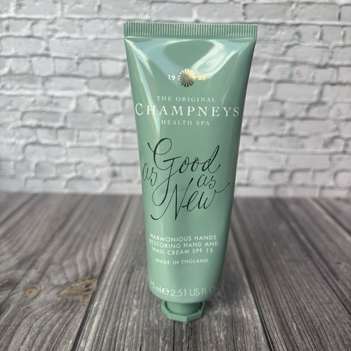 Champneys harmonious hands - champneys,