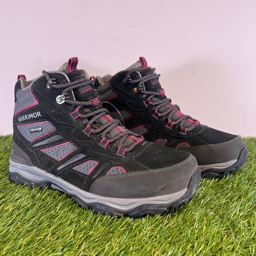 Karrimor boot size women s - 5.5, women's