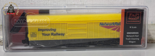 Gaugemaster gm2420101 network - gaugemaster,