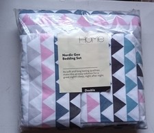 HOME  Nordic Geo Set DOUBLE