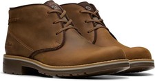 Clarks BNIB Mens Chukka