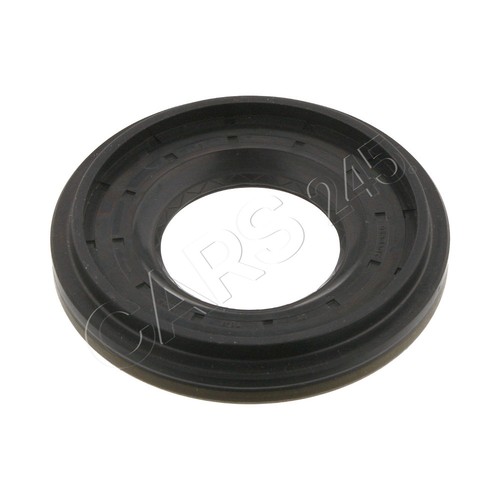 Rear differential shaft - rear, seal