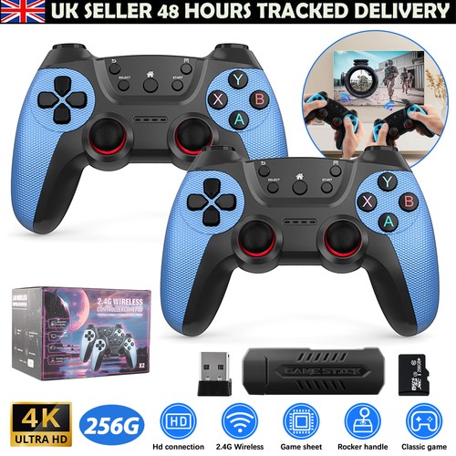 Wireless hdtv game - wireless, stick