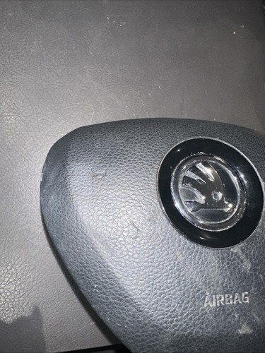Skoda octavia 2016 airbag - octavia,