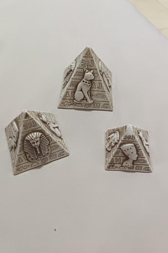 Ancient egyptian pyramid - ancient,