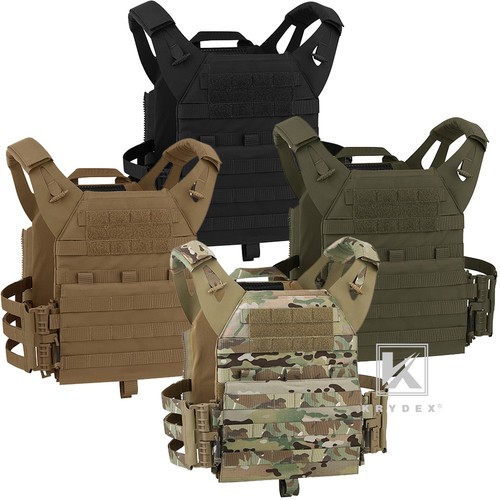 Krydex tactical plate - krydex,