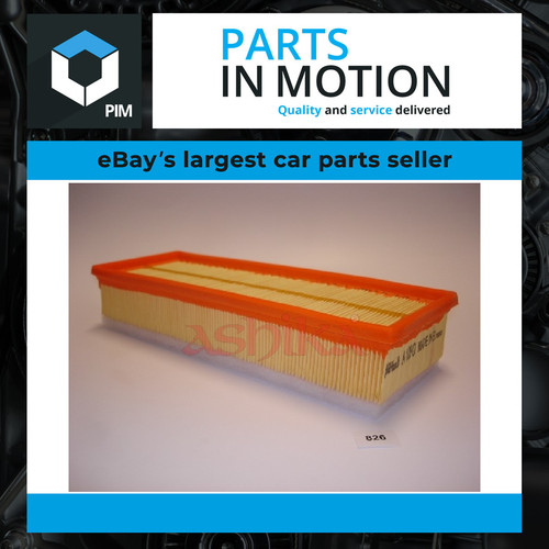 Air filter fits peugeot 307 - fits,