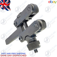 2 WHEEL LATHE CLAMP TYPE