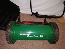 QUALCAST PANTHER 30 MANUAL