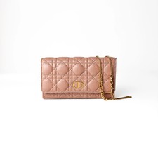 Christian Dior Rose De Vents