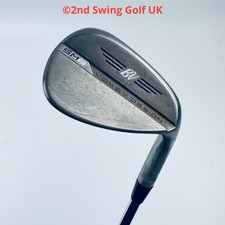 Tour Issue Titleist Vokey SM8
