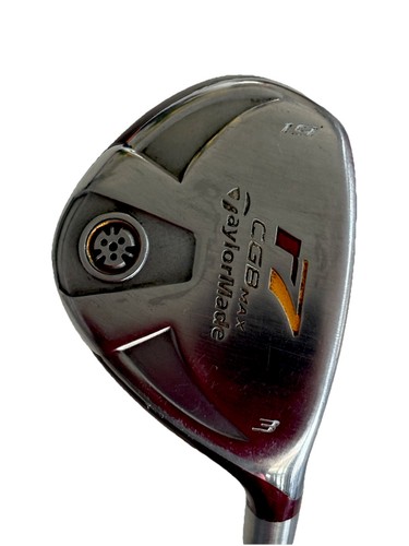 Taylormade cgb max - taylormade, hybrid