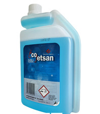 Cimbali eco jetsan cleaning - la,