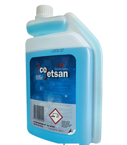 Cimbali eco jetsan cleaning - cimbali,