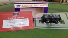 Dapol 10T 7-plank wagon, No 6